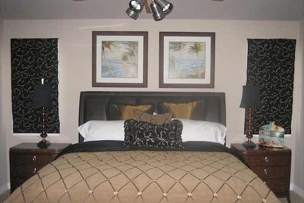 [Image: Catalina Island-Newer Luxury 2 Bedroom View Townhome in Avalon]