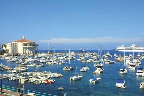 [Image: Seaport Village Inn Now Offering Ocean View Vacation Rentals]