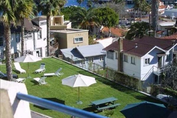 [Image: Seaport Village Inn Now Offering Ocean View Vacation Rentals]