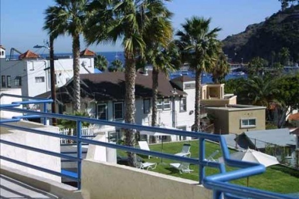 [Image: Seaport Village Inn Now Offering Ocean View Vacation Rentals]