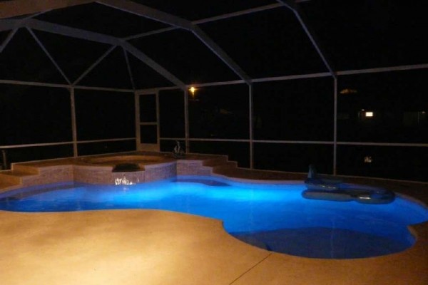 [Image: Exclusive Pool-Villa with Whirlpool and Boat Dock at the Canal, Atlantic Access]