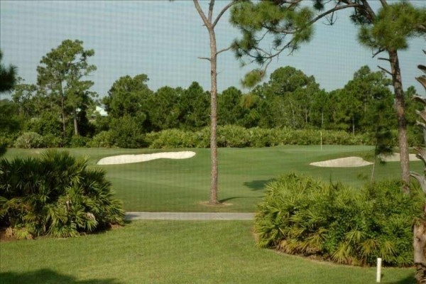 [Image: PGA Linkside Luxury! - Perfect View at PGA - W/Internet]
