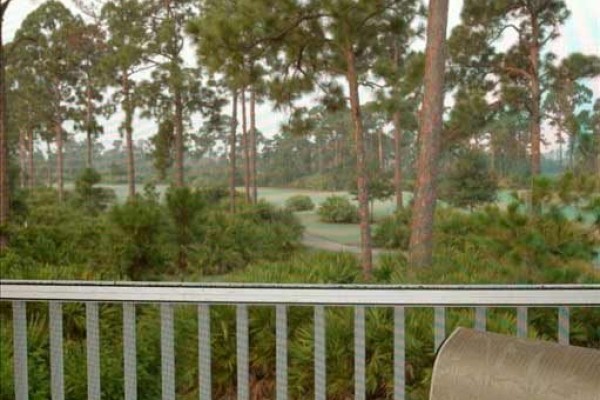 [Image: PGA Linkside Luxury! - Perfect View at PGA - W/Internet]