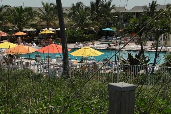 [Image: Ocean View Condo on South Hutchinson Island, Fl]