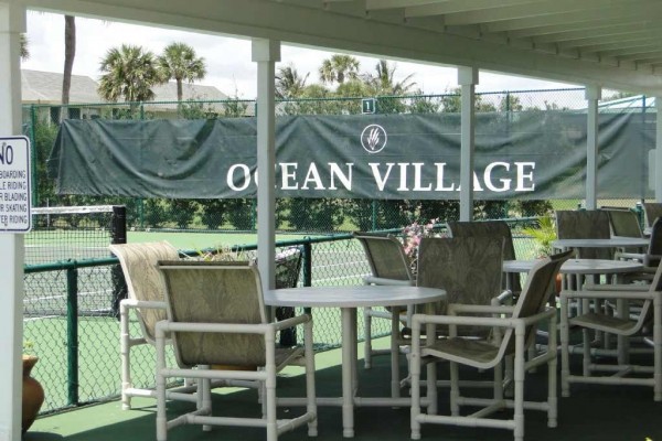 [Image: Ocean View Condo on South Hutchinson Island, Fl]