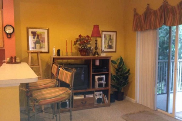 [Image: PGA Village Golf Community 2 BR/2.5 BA Gated Community]