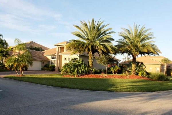 [Image: Luxury Living at St. James Golf Club *(Golfing, Beaches, Tropical Living)*]