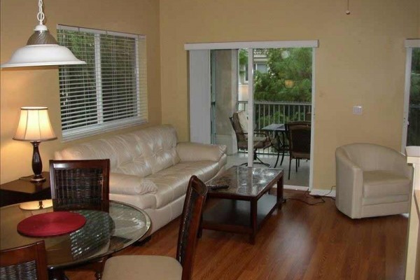 [Image: PGA Village Condo Available for Rent. 2 Bedrooms 2.5 Baths]