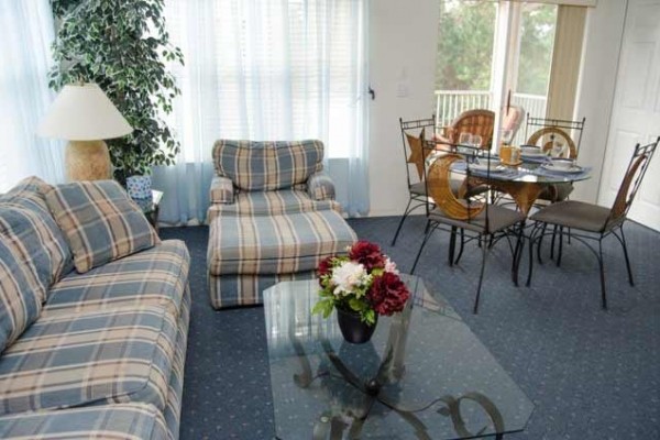 [Image: Labor Day Avail - Snowbird 2015 Availability! the Perfect 2BR Golf Condo! Enjoy Fantastic Community Amenities- Also Great Spring/Summer Rates]