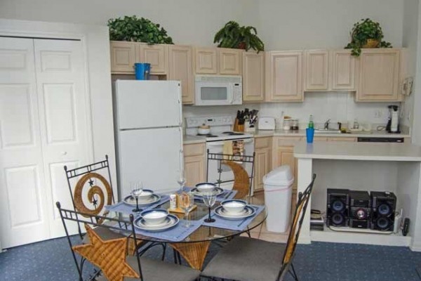 [Image: Labor Day Avail - Snowbird 2015 Availability! the Perfect 2BR Golf Condo! Enjoy Fantastic Community Amenities- Also Great Spring/Summer Rates]