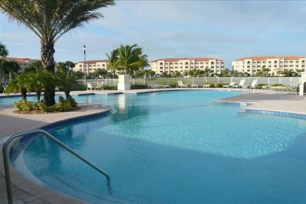 [Image: Beautiful Hutchinson Island Resort with a Water View]