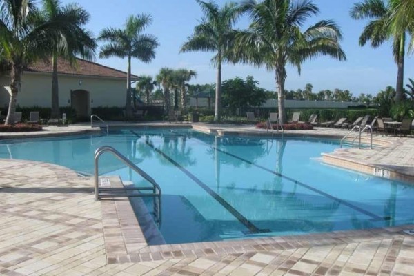 [Image: Florida Golf! 3 Bedroom House in Beautiful PGA Village]