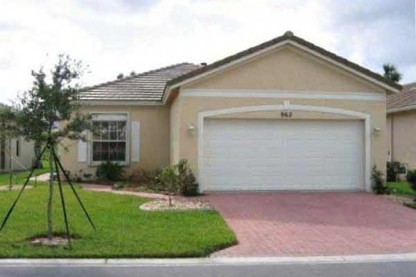 [Image: Beautifully Furnished Home in Gated Community]