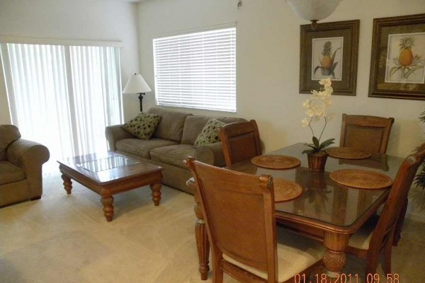 [Image: PGA Village - Castle Pines Condo]