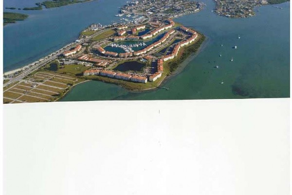 [Image: Beautiful Hutchinson Island Penthouse with Panoramic Water Front View - Seasonal]