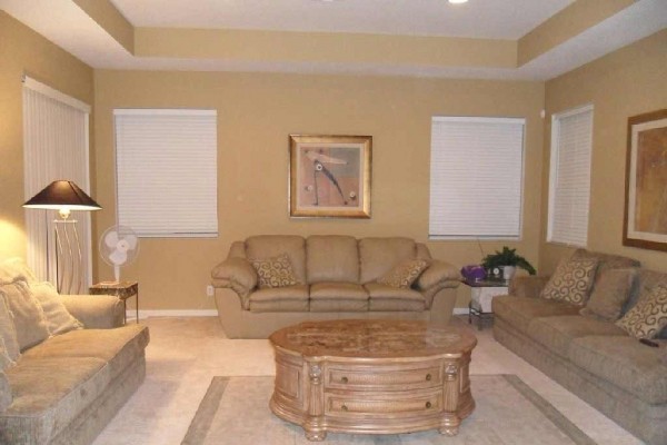 [Image: PGA Village - Castle Pines Townhouse - End Unit Ranch - Great Pool and Golf]