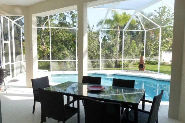 [Image: House / Villa - Port Saint Lucie]