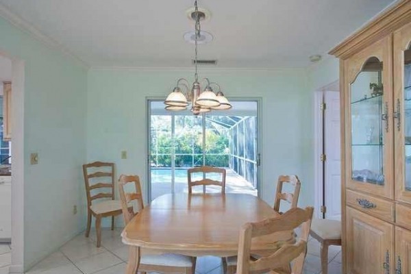[Image: 3/2 Private Home - 386 Steps to Beach - East of A1a - Quaint]