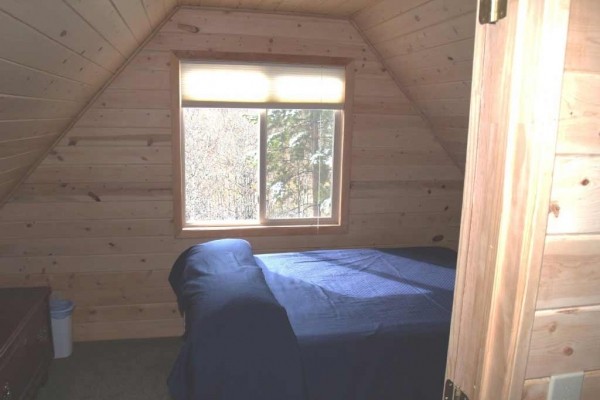 [Image: Gregory Vacation Rental in the Mountains.]