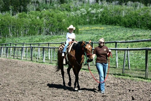 [Image: Your Own Ranch with Endless Views &amp; Activities Near Jackson Hole]