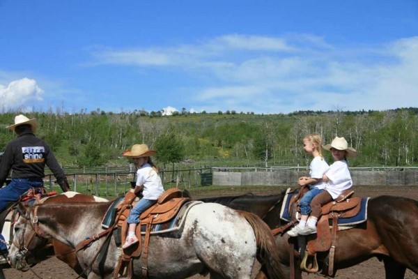 [Image: Your Own Ranch with Endless Views &amp; Activities Near Jackson Hole]