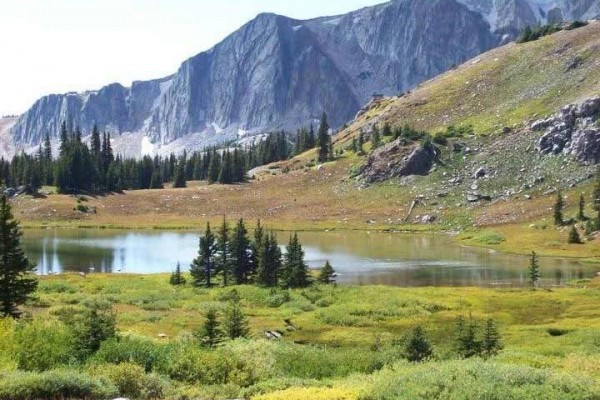 [Image: Stay Cool at 8,500 Ft This Summer in the Rocky Mountains]
