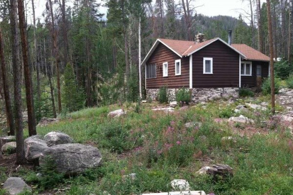 [Image: Stay Cool at 8,500 Ft This Summer in the Rocky Mountains]