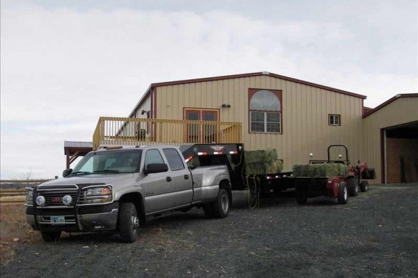 [Image: Cozy 2nd Floor Apartment for Wyoming Fans &amp; Outdoor Enthusiast]