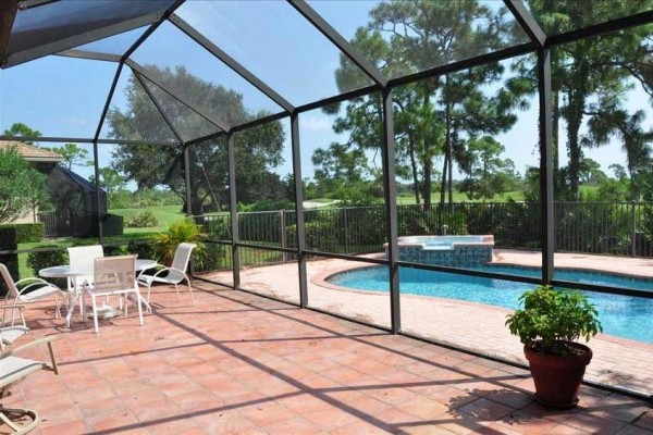 [Image: Beautiful 3BR Home W/Private Pool &amp; Spa - Close to the Beach]