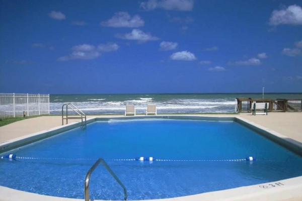 [Image: 2 Bedroom Oceanfront Condo...Completely Renovated!]
