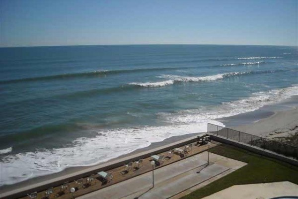 [Image: Direct Oceanfront! Best of Everything! Incredible Views!]