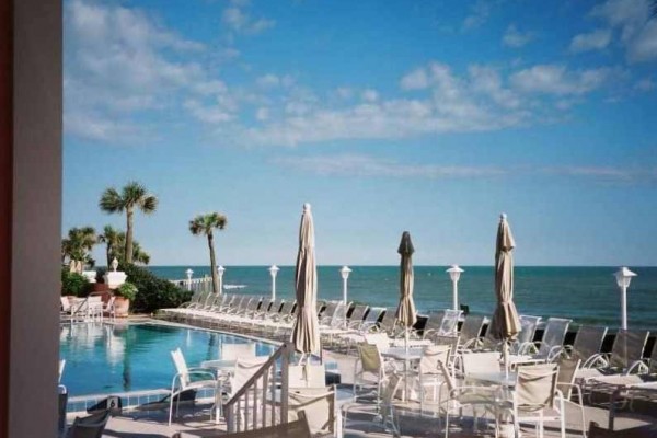 [Image: Just Became Available! Sea Oaks 5 Star Beach and Tennis Resort]