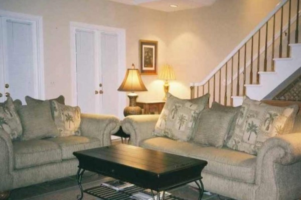 [Image: Just Became Available! Sea Oaks 5 Star Beach and Tennis Resort]