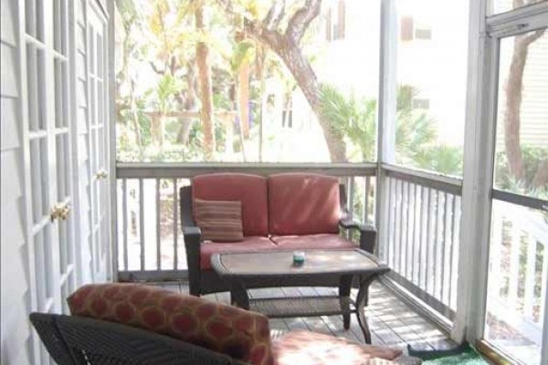 [Image: Just Became Available! Sea Oaks 5 Star Beach and Tennis Resort]