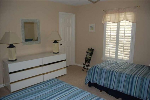 [Image: Just Became Available! Sea Oaks 5 Star Beach and Tennis Resort]