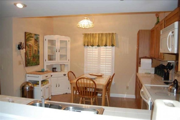 [Image: Just Became Available! Sea Oaks 5 Star Beach and Tennis Resort]