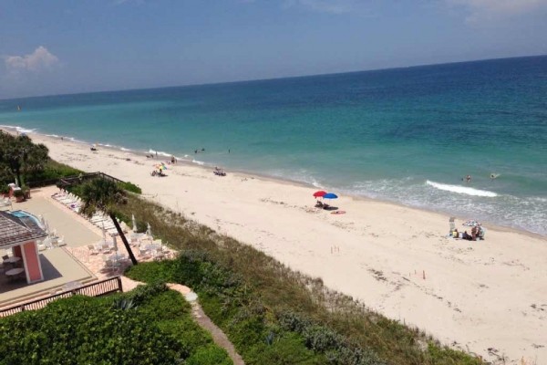 [Image: Ocean Front, Renovated, January is Available- Beautiful]