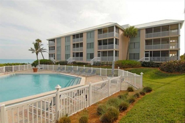 [Image: Vero Beach Oceanfront Condo in Sea Oaks - Beautiful Views!]