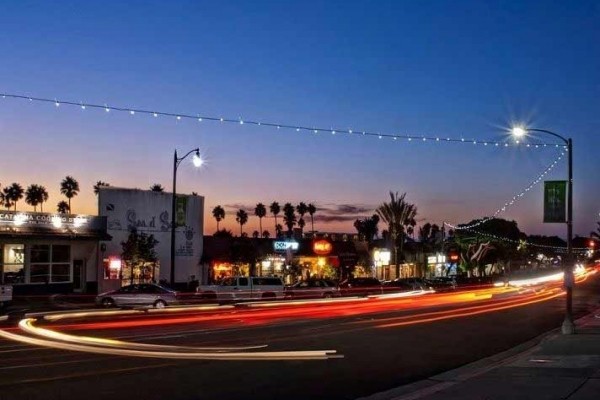 [Image: California Beach House in the Heart of the Famous Hollywood Riviera!]