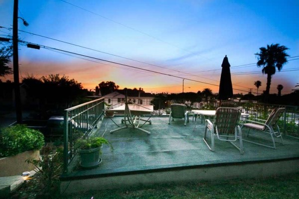 [Image: 10% Off Labor Day! - Charming 2BR + Den W/Private Hot Tub &amp; Tiki Bar *Incredible Ocean Views!*]