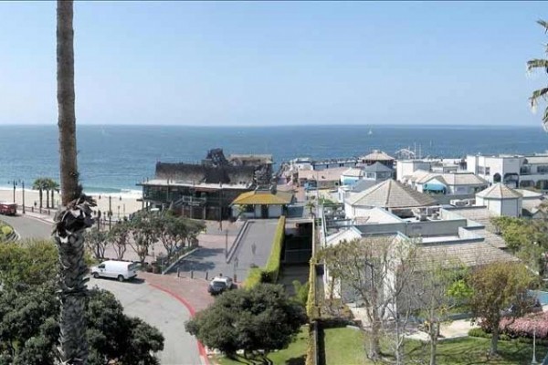 [Image: "Condo in Redondo" Beautiful Ocean Front]