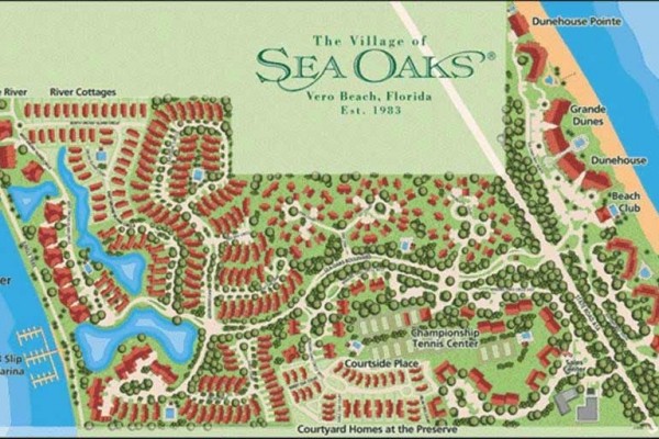 [Image: Sea Oaks River Homes V, W/ Pvt Pool Xmas Available 12/15 to 1/2 3.5k Net No Fee]