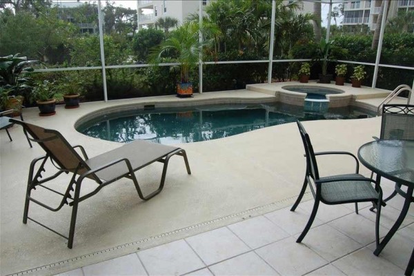 [Image: Sea Oaks River Homes V, W/ Pvt Pool Xmas Available 12/15 to 1/2 3.5k Net No Fee]