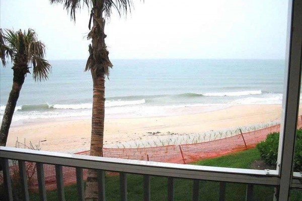 [Image: Oceanfront-Views! Views! Views!Walk Out Your Door to the Beach]
