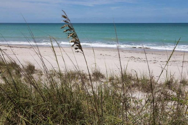 [Image: Vero Beach Barrier Island]