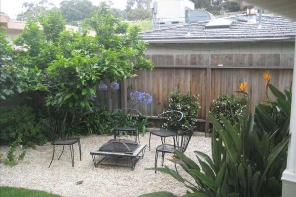 [Image: Santa Monica Canyon Beach House Only Two Blocks to the Sand!]