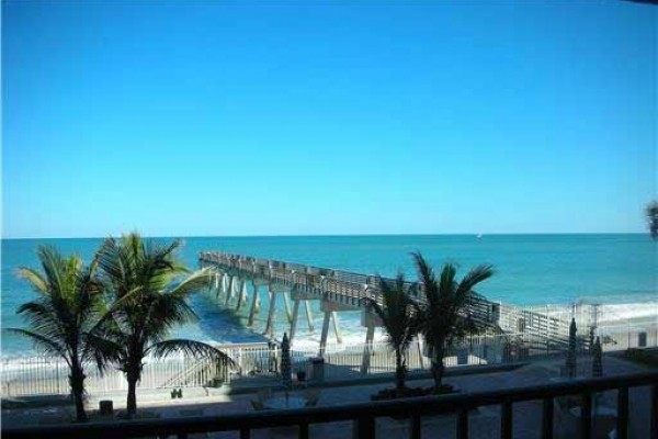 [Image: Oceanfront and Beautifully Renovated in the Heart of Vero Beach!]