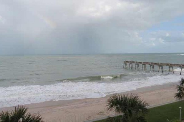 [Image: Oceanfront and Beautifully Renovated in the Heart of Vero Beach!]