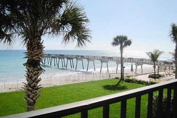 [Image: Oceanfront and Beautifully Renovated in the Heart of Vero Beach!]