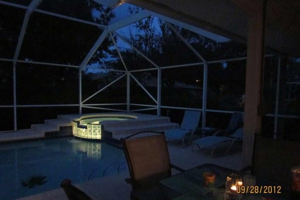 [Image: Casa Tortuga - Heated Pool and Jacuzzi, Close to Beach]